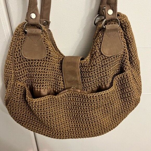 Y2K Crotched Purse - Picture 5 of 5